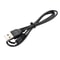 USB to DC Charging Cable for Phones & Small Electronics