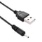 USB to DC Charging Cable for Phones & Small Electronics