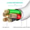 Fast Charge USB C Cable 1M Type C Charging Data Sync Cord For Android Devices 9