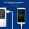 Fast Charge USB C Cable 1M Type C Charging Data Sync Cord For Android Devices 10