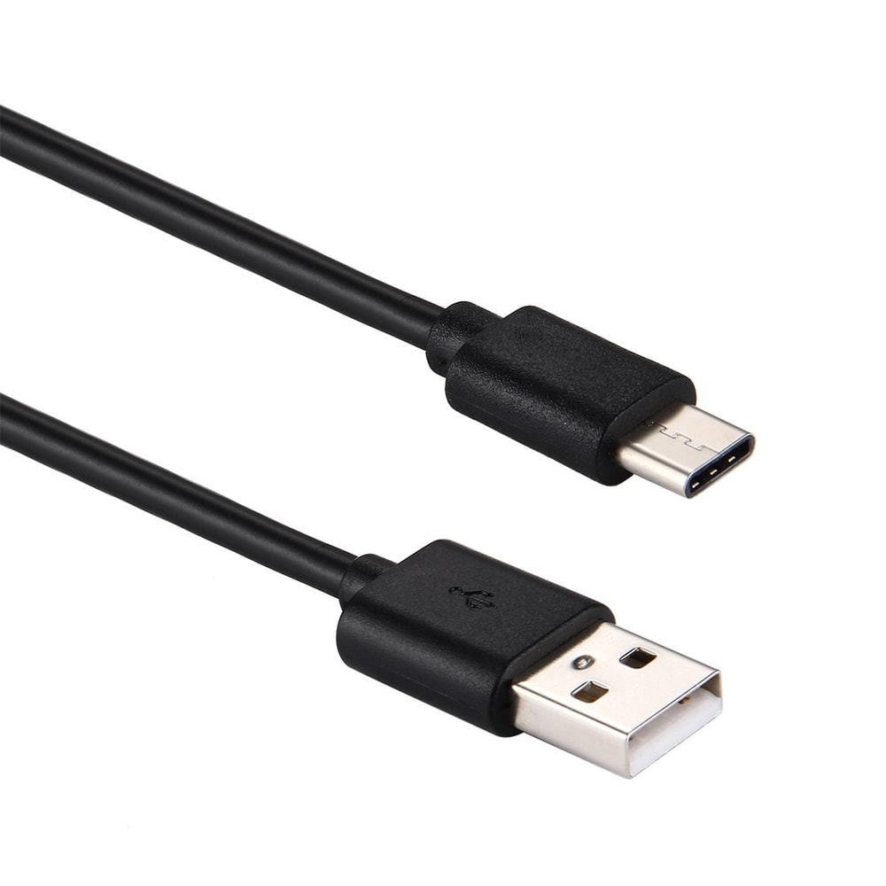 Fast Charge USB C Cable 1M Type C Charging Data Sync Cord For Android Devices 4