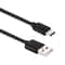 Fast Charge USB C Cable 1M Type C Charging Data Sync Cord For Android Devices 4