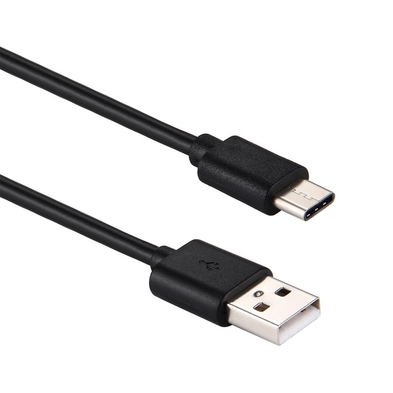Fast Charge USB C Cable 1M Type C Charging Data Sync Cord For Android Devices 4