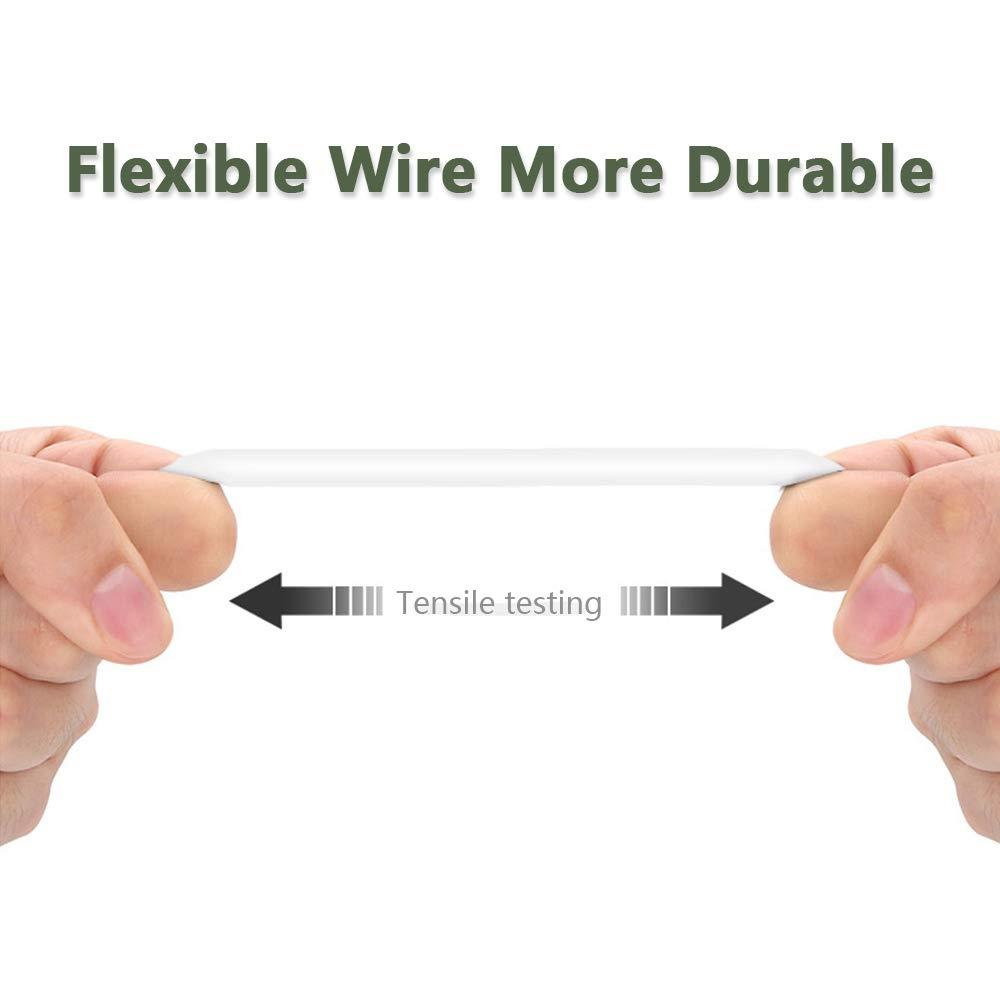 Fast Charge USB C Cable 1M Type C Charging Data Sync Cord For Android Devices 6