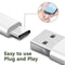 Fast Charge USB C Cable 1M Type C Charging Data Sync Cord For Android Devices 8