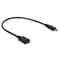USB C To Mini USB Adapter Cable 30 Fast Data Transfer Converter 3