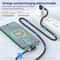 100W USB C Fast Charging Cable With Dual 90 Elbow Design For Gaming Data Transfer 7