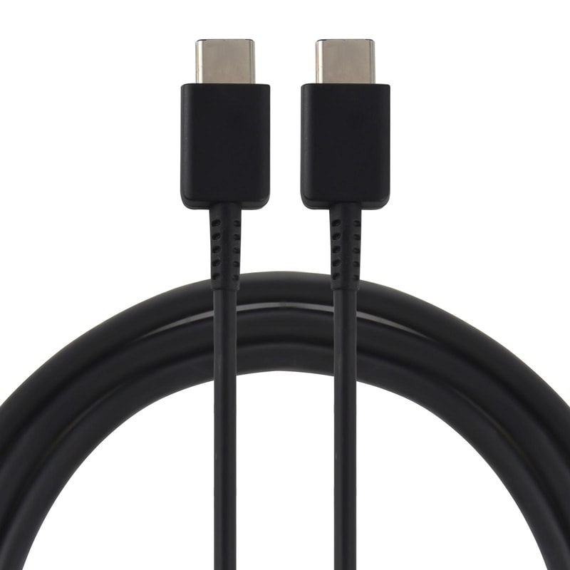 USB C Fast Charging Cable 6A Type C Data Cable 1