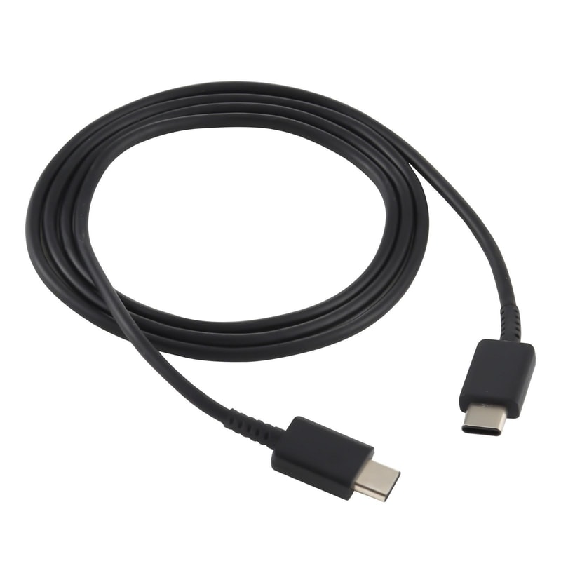 USB C Fast Charging Cable 6A Type C Data Cable 4