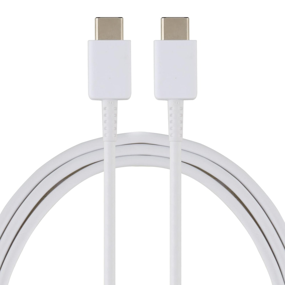 USB C Fast Charging Cable 6A Type C Data Cable 5