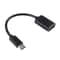3 In 1 USB C OTG Adapter Cable For Fast Data Transfer Keyboard Mouse Support 1