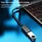 3 In 1 USB C OTG Adapter Cable For Fast Data Transfer Keyboard Mouse Support 9