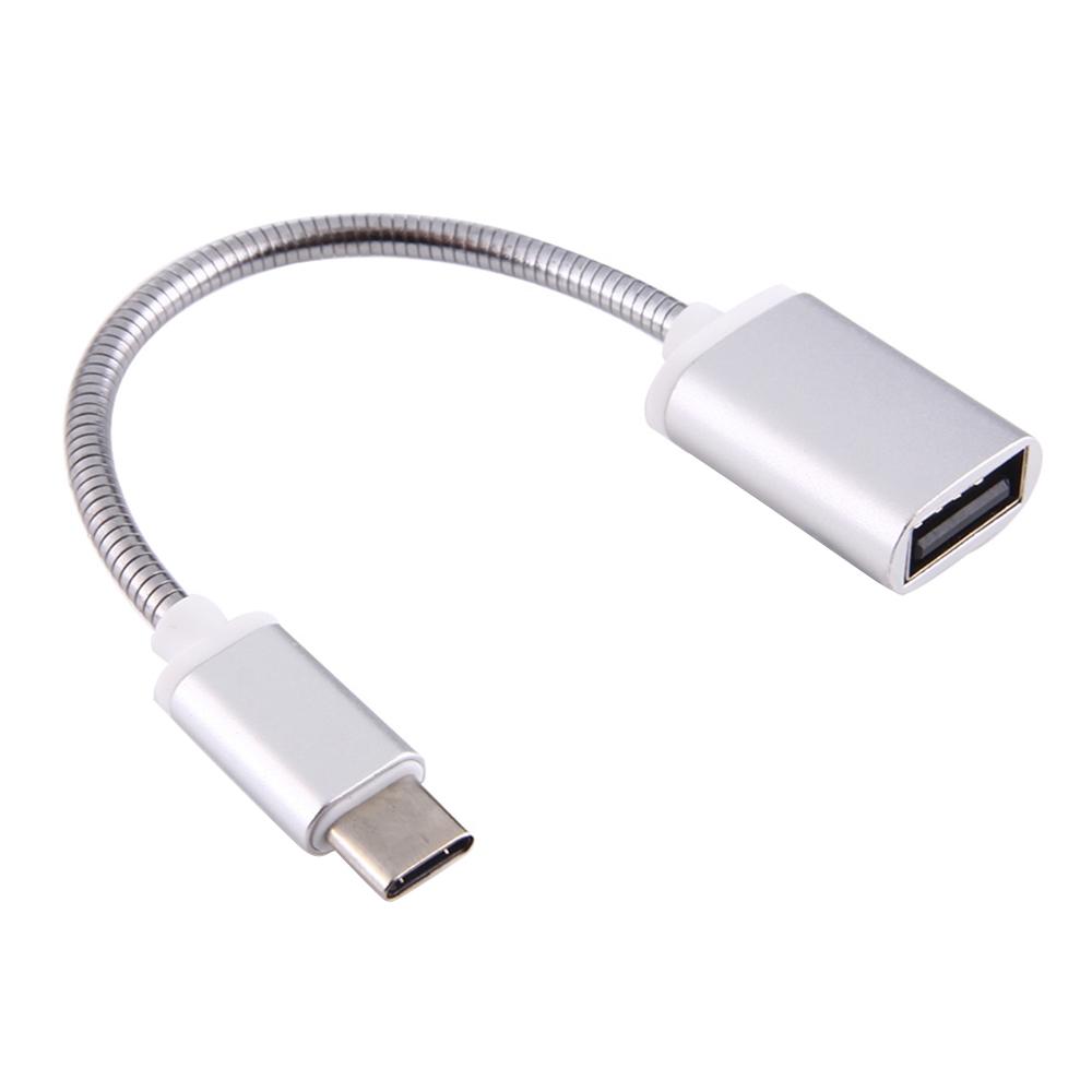 3 In 1 USB C OTG Adapter Cable For Fast Data Transfer Keyboard Mouse Support 7