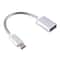 3 In 1 USB C OTG Adapter Cable For Fast Data Transfer Keyboard Mouse Support 7