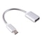 3 In 1 USB C OTG Adapter Cable For Fast Data Transfer Keyboard Mouse Support 7