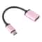 3 In 1 USB C OTG Adapter Cable For Fast Data Transfer Keyboard Mouse Support 5