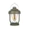 Portable Camping Lantern With IPX6 Waterproof LED Light USB C Dimmable Glow 5