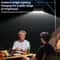 DH17 Portable Floodlight Rechargeable LED Work Light For Camping Emergency Use 10