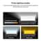 DH17 Portable Floodlight Rechargeable LED Work Light For Camping Emergency Use 5