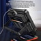 DH17 Portable Floodlight Rechargeable LED Work Light For Camping Emergency Use 9