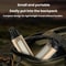Foldable LED Camping Lantern With Hook And Type C Rechargeable Tent Light 4