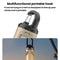 Foldable LED Camping Lantern With Hook And Type C Rechargeable Tent Light 7