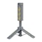 720 Rotating LED Camping Lantern With Foldable Tripod Light USB Rechargeable Power Bank 8
