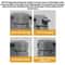 720 Rotating LED Camping Lantern With Foldable Tripod Light USB Rechargeable Power Bank 2