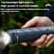 720 Rotating LED Camping Lantern With Foldable Tripod Light USB Rechargeable Power Bank 6