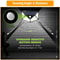 100 LED Solar Motion Sensor Light For Outdoor Wall Patio Garden And Balcony Security 3