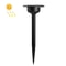 Solar Garden Spike Light With LED Ground Stake Pathway Illumination 1