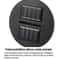 Solar Garden Spike Light With LED Ground Stake Pathway Illumination 3