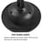Solar Garden Spike Light With LED Ground Stake Pathway Illumination 5