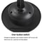 Solar Garden Spike Light With LED Ground Stake Pathway Illumination 5
