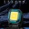 Rechargeable LED Tent Work Light With Magnetic Stand For Camping And Emergency Use 8