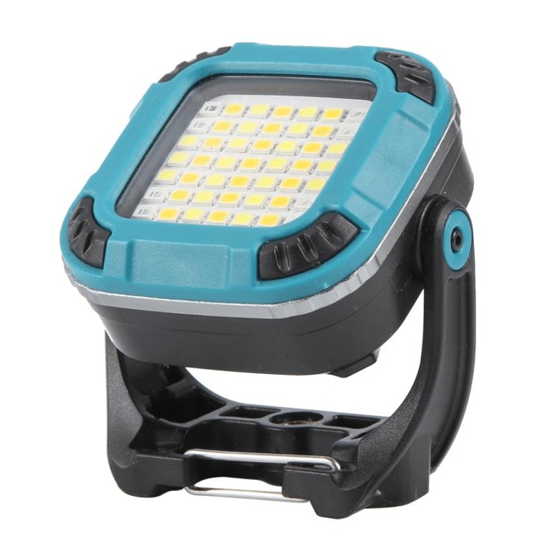 Rechargeable LED Tent Work Light With Magnetic Stand For Camping And Emergency Use 11