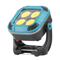 Rechargeable LED Tent Work Light With Magnetic Stand For Camping And Emergency Use 12