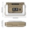 180 Foldable Camping Light Rechargeable LED Work Light With 1000LM Waterproof Design 4