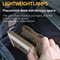 180 Foldable Camping Light Rechargeable LED Work Light With 1000LM Waterproof Design 5