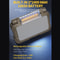 180 Foldable Camping Light Rechargeable LED Work Light With 1000LM Waterproof Design 6