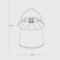 SMILING SHARK Rechargeable Camping Lantern LED Hanging Light For Tent Emergency Night Market Use 7