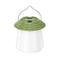 SMILING SHARK Rechargeable Camping Lantern LED Hanging Light For Tent Emergency Night Market Use 10