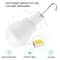 SolarGlow Portable Camping Light Bulb USB Rechargeable Outdoor Emergency Lamp 1