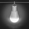 SolarGlow Portable Camping Light Bulb USB Rechargeable Outdoor Emergency Lamp 5