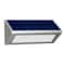 48 LED Solar Motion Light with Radar Sensor for Outdoor Security & Energy Saving