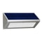 48 LED Solar Motion Light with Radar Sensor for Outdoor Security & Energy Saving