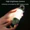 Rechargeable LED Camping Lantern Flashlight With Waterproof Portable Outdoor Light 5