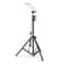 Portable Camping Light With Adjustable Tripod Stand USB Powered LED Work Lamp 5
