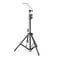 Portable Camping Light With Adjustable Tripod Stand USB Powered LED Work Lamp 5