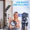 Portable Camping Light With Adjustable Tripod Stand USB Powered LED Work Lamp 2